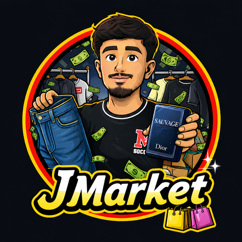 JMarket
